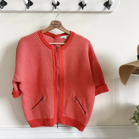 CAbi | Sweaters | Cabi Cocoon Sweater 